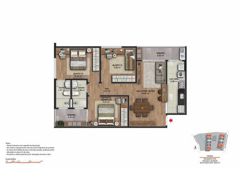 Planta